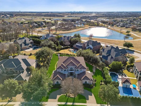 1010 Twin Oaks Dr, Prosper, TX 75078