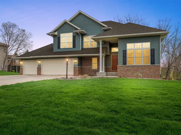 3991 Roberts Rdg NE, Iowa City, IA 52240