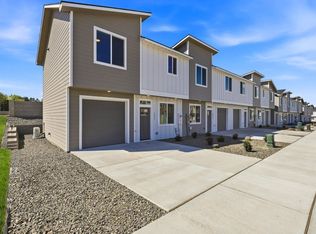 The Ridge Townhomes, Richland, WA 99352
