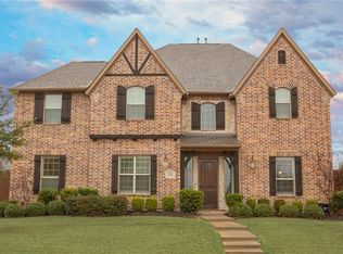 3148 Kentshire Ln, Frisco, TX 75034