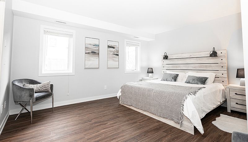 Winnipeg Apartment for rent - 2 Bedrooms — photo 26
