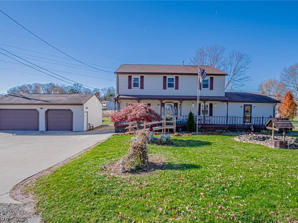 1386 Seneca Ave, Akron, OH 44312