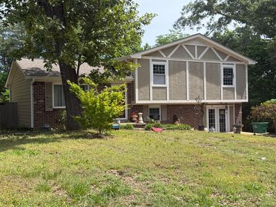1517 N Chester Rd, Hixson, TN, 37343