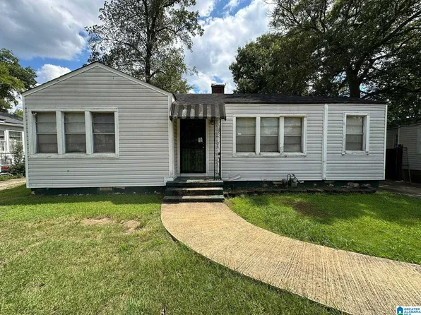 130 Woodward Rd, Birmingham, AL 35228