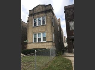 1824 N Luna Ave #2, Chicago, IL 60639