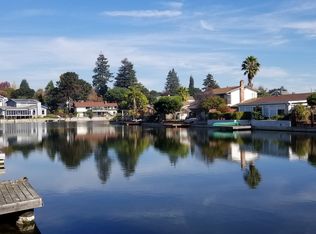 600 Sand Hook Isle, Alameda, CA 94501