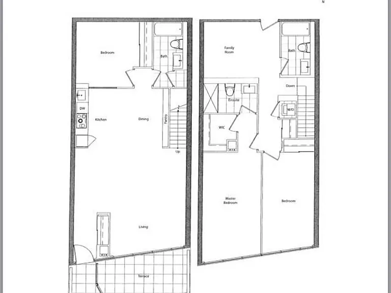 110 Fort York Blvd #G08 — Photo 41