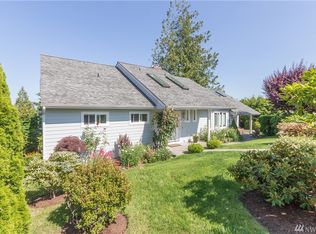 601 Pioneer Dr, Port Ludlow, WA