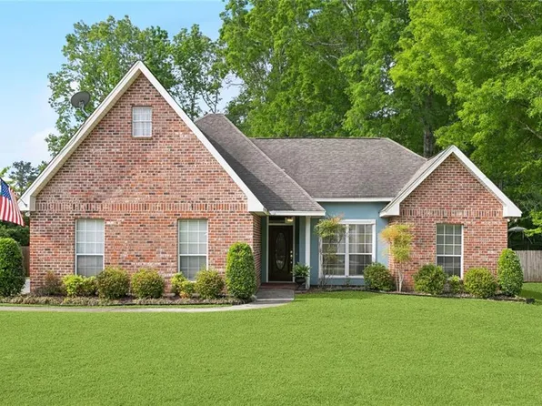 918 Labarre St, Mandeville, LA 70448