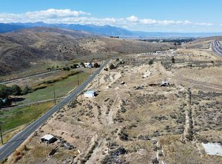 0 Old Highway 30, Baker City, OR 97814