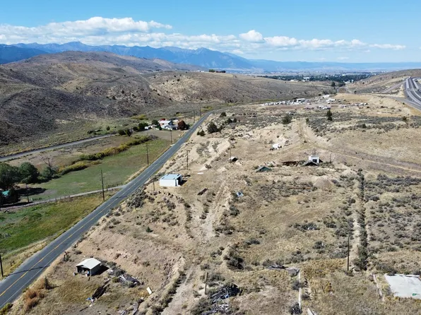 0 Old Highway 30, Baker City, OR 97814