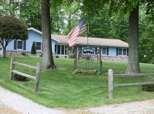 14917 Drummond Rd, Constantine, MI 49042