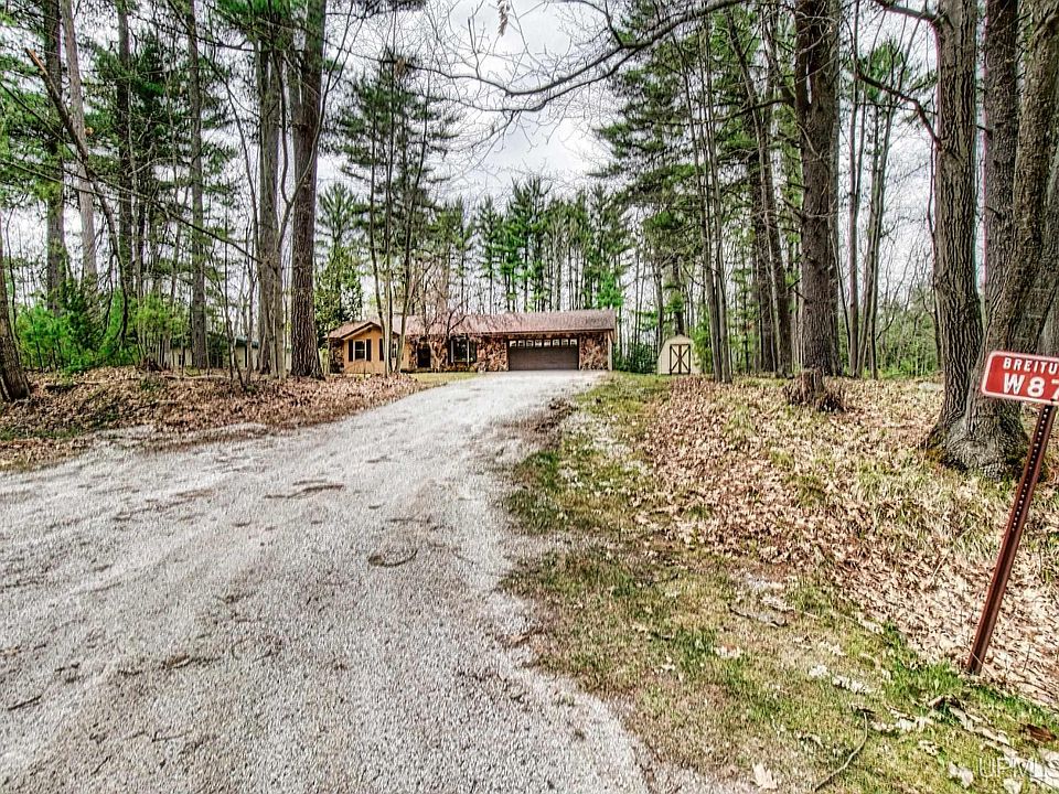 8762W8762 Lakeview Dr, Iron Mountain, MI 49801 Zillow