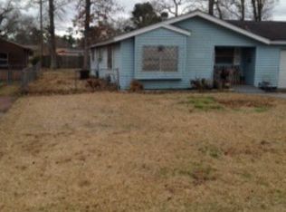 7365 Lewis Dr, Beaumont, TX 77708