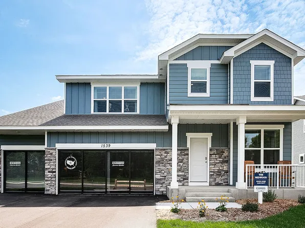 The Redwood Plan, Brookshire