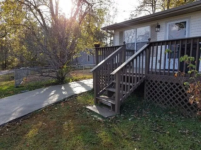 2 bed, 1.5 bath, 900 sqft, $1,100 — Photo 1