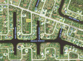 9605 Applin Cir, Port Charlotte, FL 33981