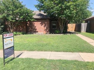 264 Lodge Rd, Coppell, TX 75019