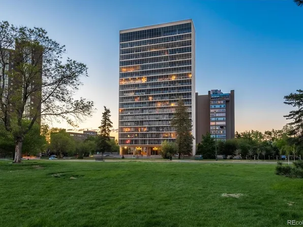 1201 N Williams Street #3A, Denver, CO 80218