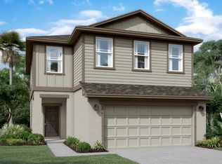 2153 Treasure Hill St, Minneola, FL 34715
