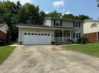 3213 Old Post Rd, Portsmouth, OH 45662