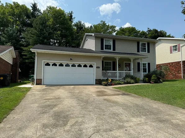 3213 Old Post Rd, Portsmouth, OH 45662