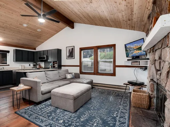 30815 Hilltop Drive, Evergreen, CO 80439