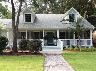 45 S Blue Heron Dr, Santa Rosa Beach, FL 32459