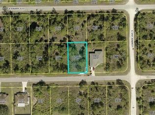 1129 Copley St E, Lehigh Acres, FL 33974