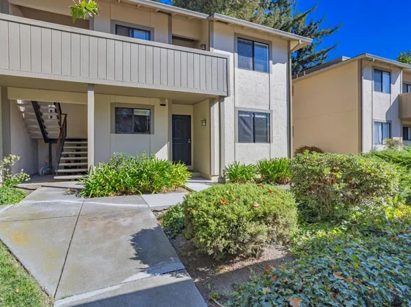 1051 N Abbott Ave, Milpitas, CA 95035