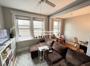 31 Orkney Rd UNIT 54, Brighton, MA 02135