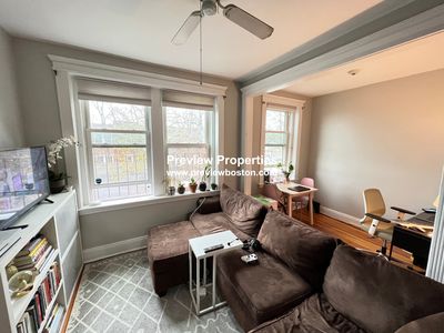 31 Orkney Rd Unit 54, Brighton, MA, 02135