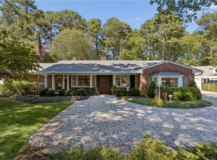 208 Nelson District Rd, Yorktown, VA 23692