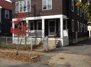 76 Winter St, Arlington, MA 02474