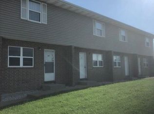 3223 N 21st St, Ozark, MO 65721
