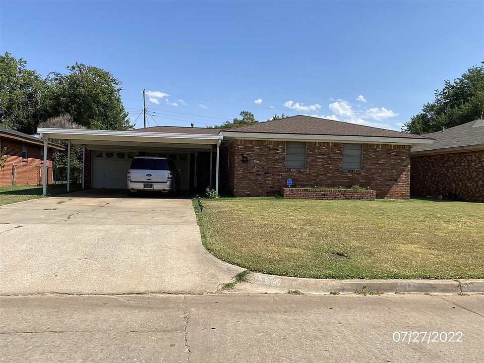 1st image of 1317 SW 68th St