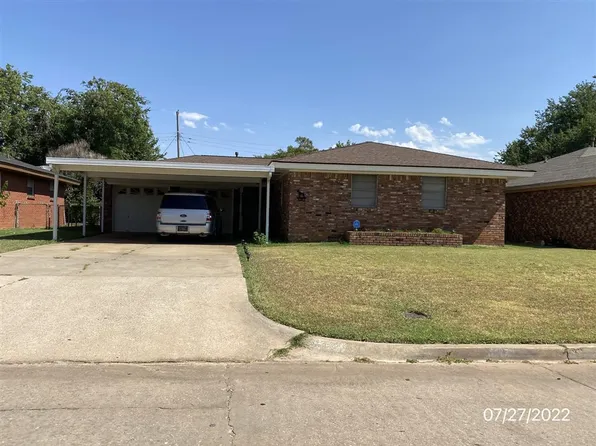 1317 SW 68th St, Oklahoma City, OK 73159