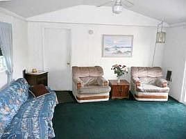 Huge Family Room