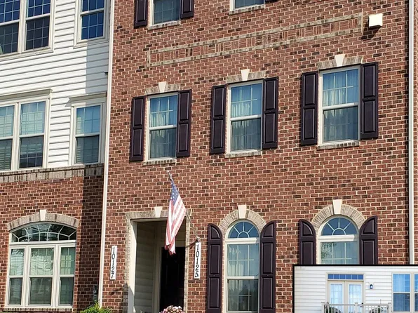 10125 Fosset St, Ijamsville, MD 21754