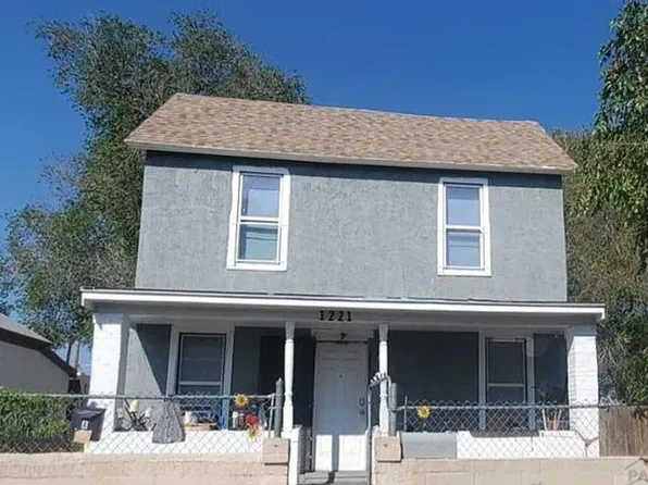 1221 E Abriendo Ave, Pueblo, CO 81004