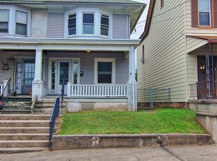 913 South St, Pottstown, PA 19464