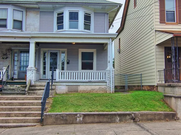 913 South St, Pottstown, PA 19464