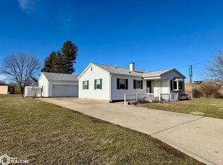 707 W Burlington Ave, West Burlington, IA 52655