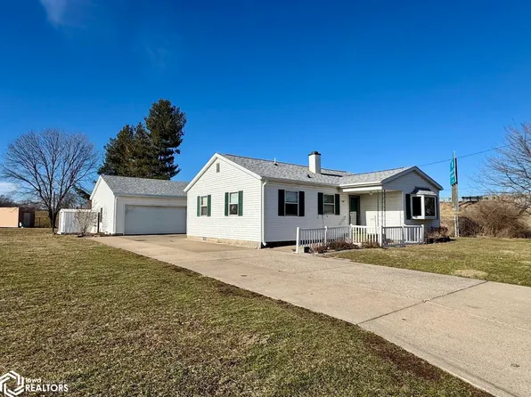 707 W Burlington Ave, West Burlington, IA 52655