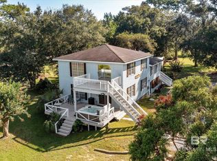 18667 Borck Rd, Gulf Shores, AL 36542