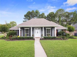 124 Aberdeen Dr, Slidell, LA 70461