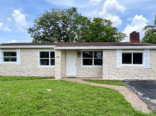 1841 NW 36th Ter, Lauderhill, FL 33311