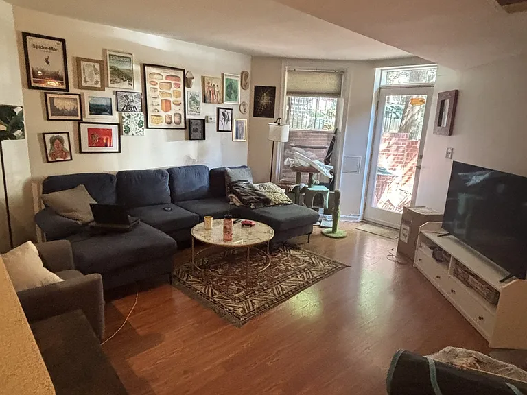 1826 T St NW #LOWER LEVEL — Photo 5