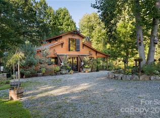 649 Morgan Hill Rd, Fairview, NC 28730