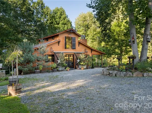 649 Morgan Hill Rd, Fairview, NC 28730